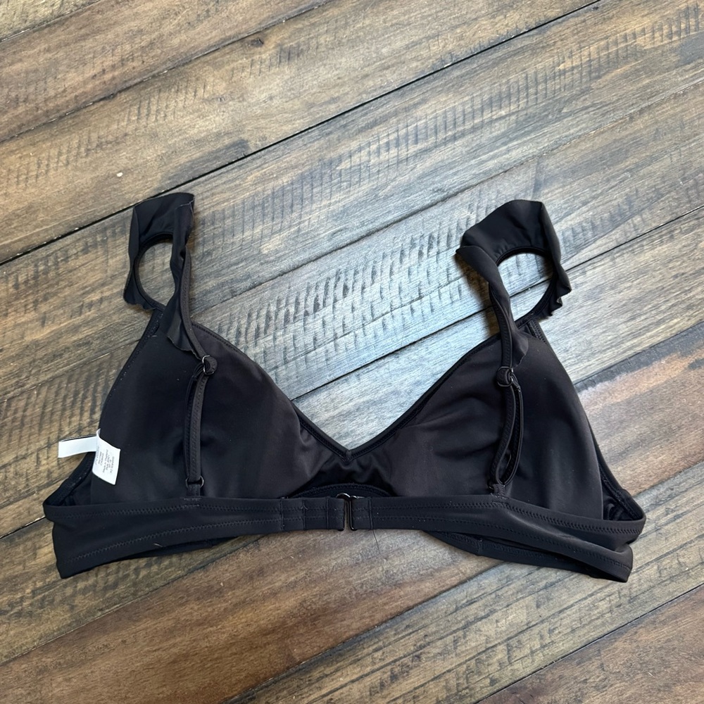 J.Crew | Ruffle Bikini Set - Picture 6 of 11
